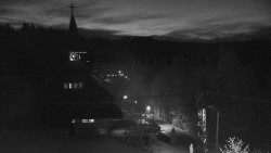 Informační centrum Zvonice