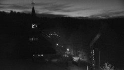 Informační centrum Zvonice