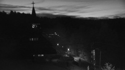 Informační centrum Zvonice