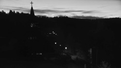 Informační centrum Zvonice