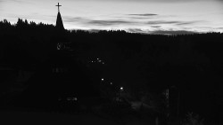 Informační centrum Zvonice