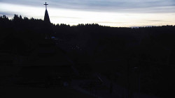 Informační centrum Zvonice