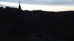 Informační centrum Zvonice