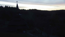 Informační centrum Zvonice