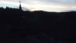 Informační centrum Zvonice