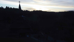 Informační centrum Zvonice