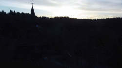 Informační centrum Zvonice