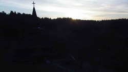 Informační centrum Zvonice