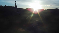 Informační centrum Zvonice