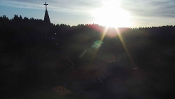 Informační centrum Zvonice