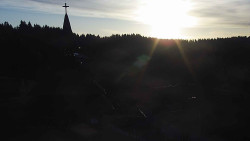 Informační centrum Zvonice