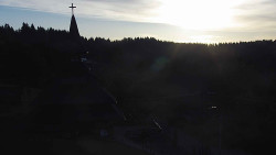 Informační centrum Zvonice