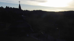 Informační centrum Zvonice