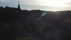 Informační centrum Zvonice