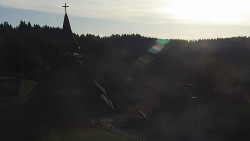 Informační centrum Zvonice