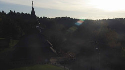 Informační centrum Zvonice