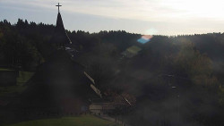 Informační centrum Zvonice