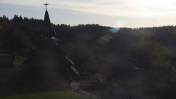 Informační centrum Zvonice