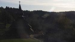 Informační centrum Zvonice