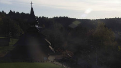 Informační centrum Zvonice