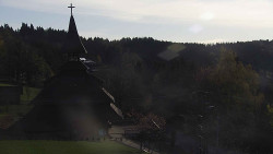 Informační centrum Zvonice