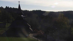 Informační centrum Zvonice