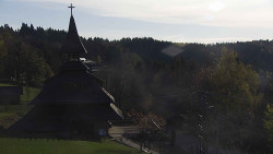 Informační centrum Zvonice