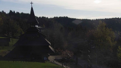 Informační centrum Zvonice