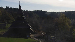 Informační centrum Zvonice