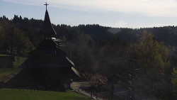 Informační centrum Zvonice