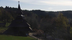 Informační centrum Zvonice