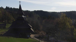 Informační centrum Zvonice