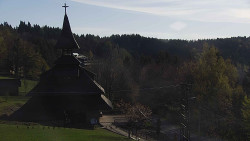 Informační centrum Zvonice