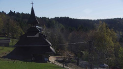 Informační centrum Zvonice