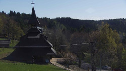 Informační centrum Zvonice