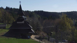 Informační centrum Zvonice