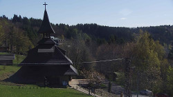 Informační centrum Zvonice