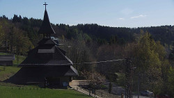 Informační centrum Zvonice