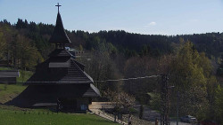 Informační centrum Zvonice