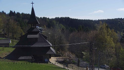 Informační centrum Zvonice