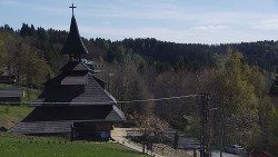 Informační centrum Zvonice