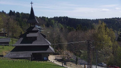 Informační centrum Zvonice