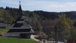 Informační centrum Zvonice