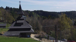 Informační centrum Zvonice