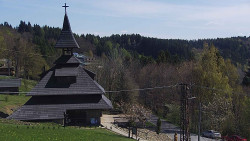 Informační centrum Zvonice