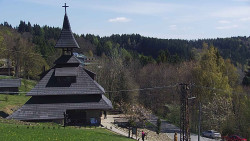 Informační centrum Zvonice