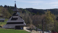 Informační centrum Zvonice