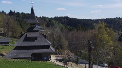 Informační centrum Zvonice