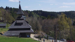 Informační centrum Zvonice