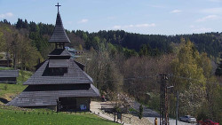 Informační centrum Zvonice